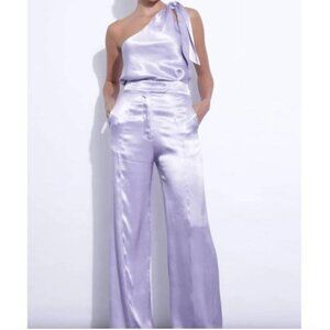NWT Karina Grimaldi Dominique Pants Size Small